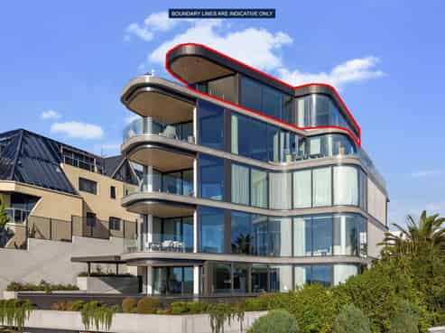 501/20 Devore Street, St Heliers