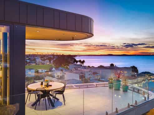 501/20 Devore Street, St Heliers