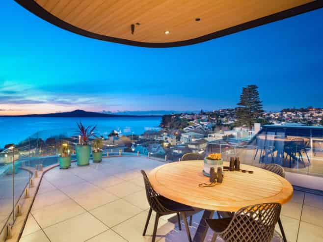 501/20 Devore Street, St Heliers