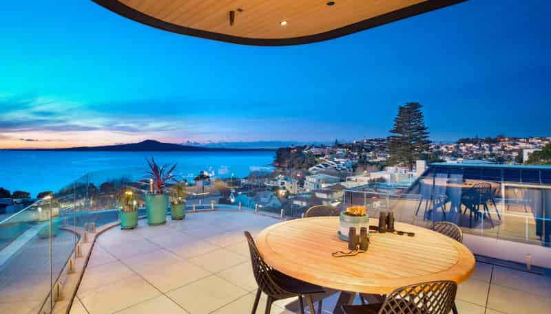 501/20 Devore Street, St Heliers