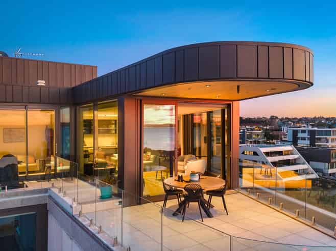 501/20 Devore Street, St Heliers