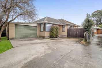 4 Masham road, Broomfield