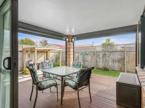 34A Trafalgar Street, Levin