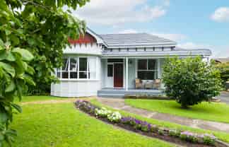 83 Stout Street, WHATAUPOKO