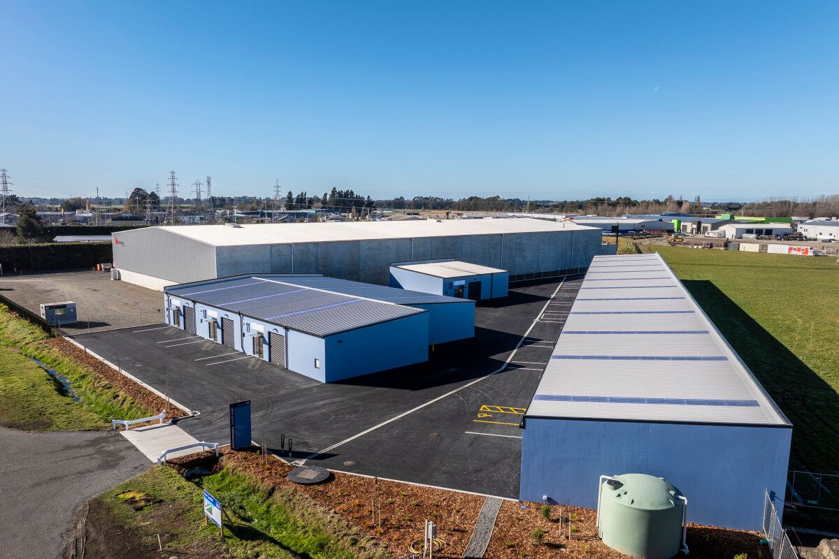 New Unit - Ready to Occupy - Altro