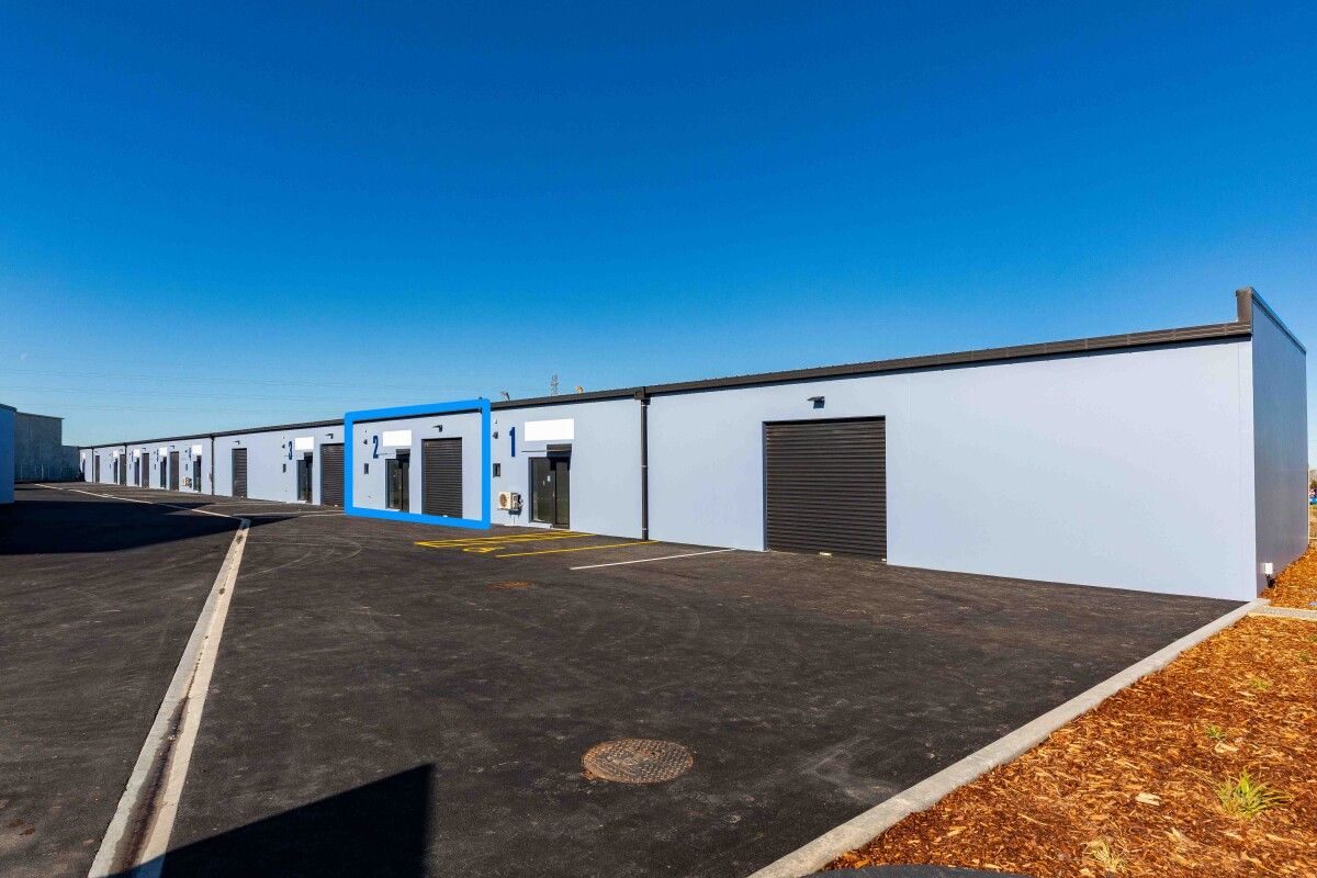 New Unit - Ready to Occupy - Vista 6