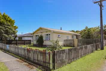 11 Geraldine Street, Greymouth