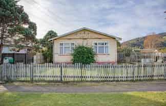 11 Geraldine Street, Greymouth
