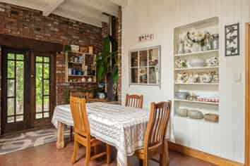 480 Childers Road, TE HAPARA