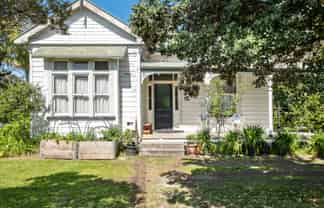 480 Childers Road, TE HAPARA