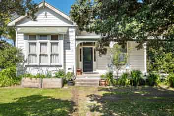 480 Childers Road, TE HAPARA