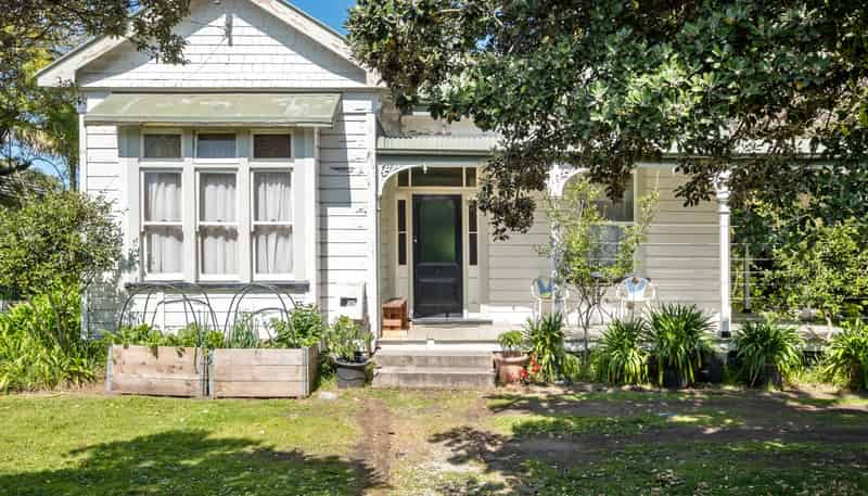 480 Childers Road, TE HAPARA