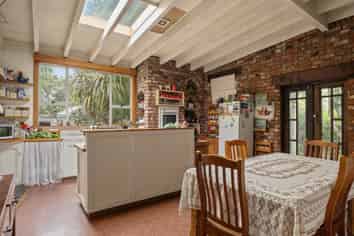 480 Childers Road, TE HAPARA