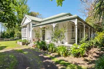 480 Childers Road, TE HAPARA