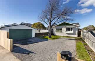 5A Elzy Street, Blenheim