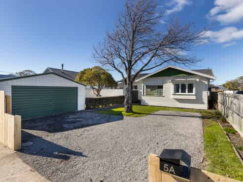 5A Elzy Street, Blenheim
