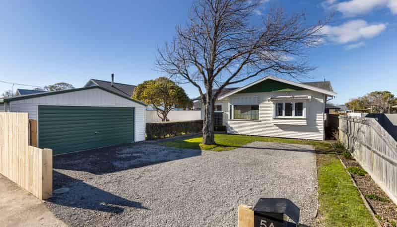 5A Elzy Street, Blenheim