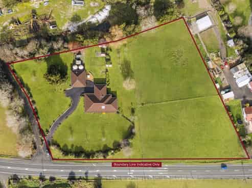 31 Wakefield-Kohatu Highway, Wakefield