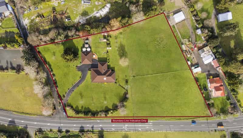 31 Wakefield-Kohatu Highway, Wakefield