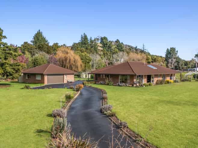 31 Wakefield-Kohatu Highway, Wakefield