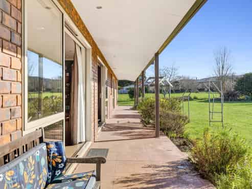 31 Wakefield-Kohatu Highway, Wakefield