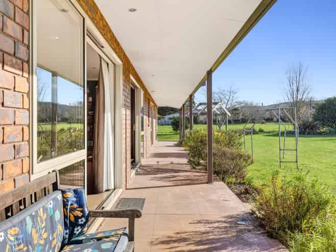 31 Wakefield-Kohatu Highway, Wakefield