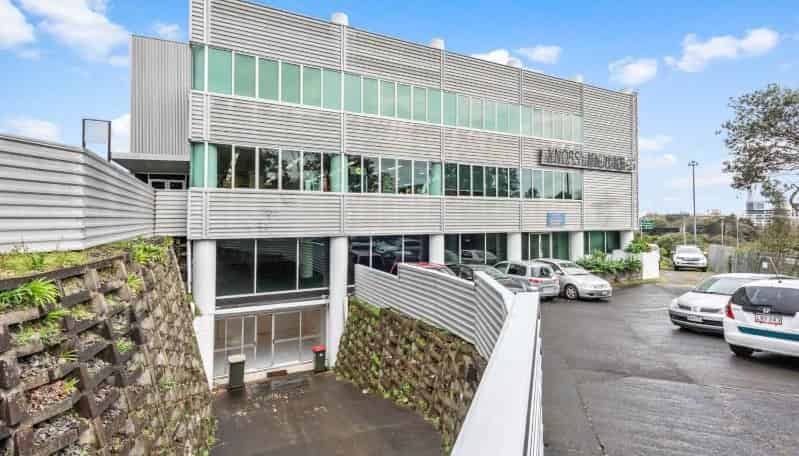  Lower Ground, 1 Burton Street, Grafton