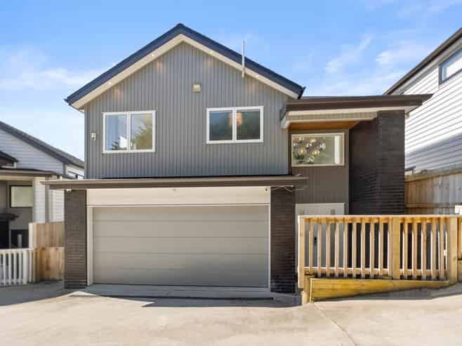 8B Willow Way, Sunnyhills
