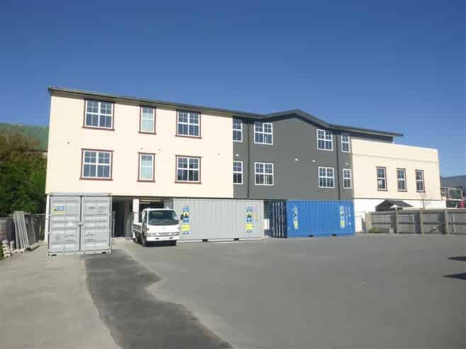 5/181 Jackson Street, Petone