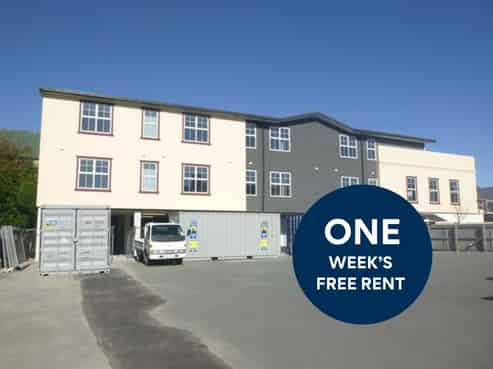 5/181 Jackson Street, Petone