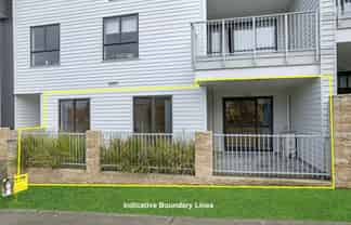 102/2 Gracechurch Drive, Flat Bush
