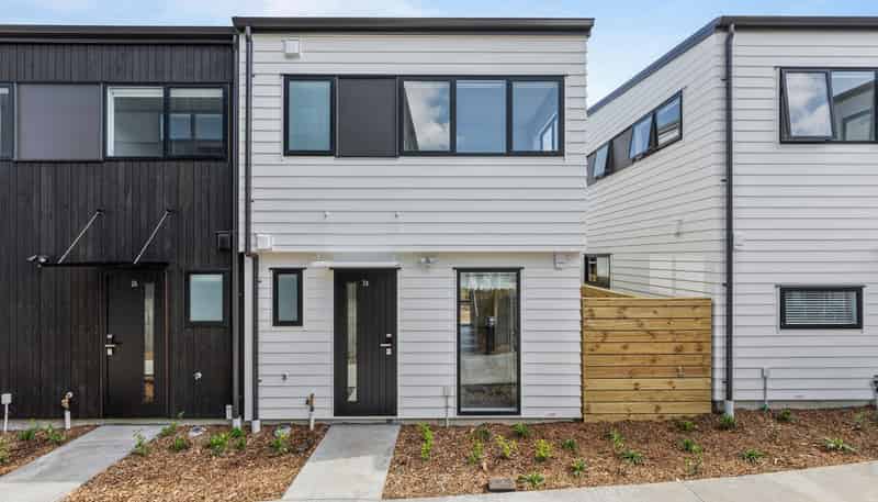 24 Whanui Place, Mangere Bridge