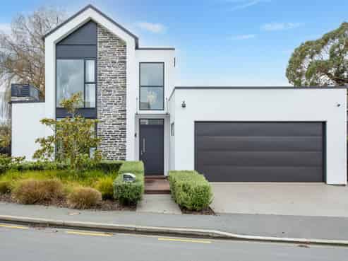 3 Franco Road, Halswell