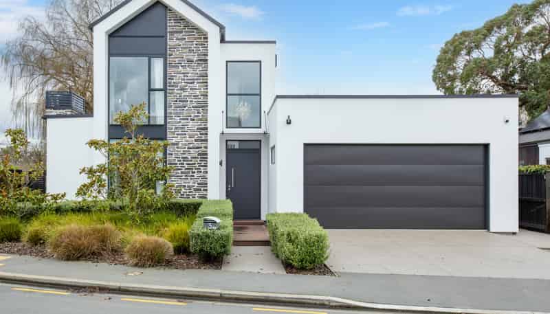 3 Franco Road, Halswell