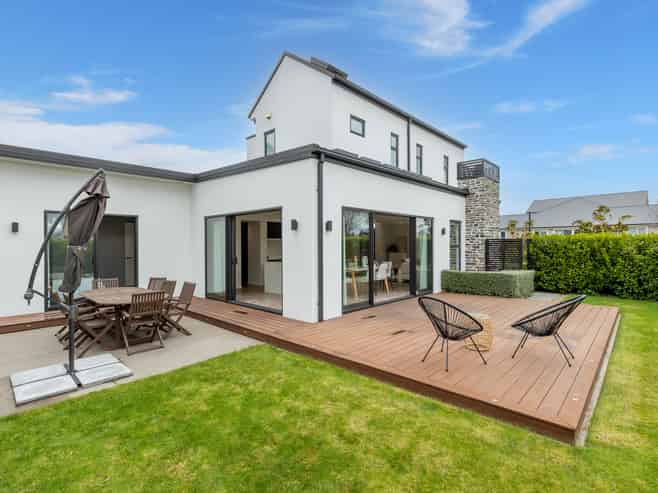 3 Franco Road, Halswell