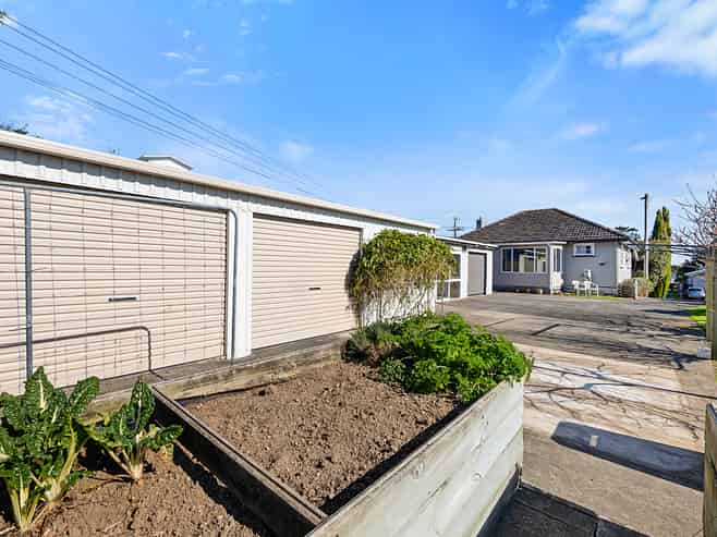 95 Pioneer Road, Moturoa