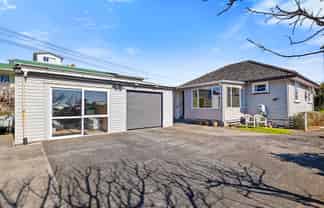 95 Pioneer Road, Moturoa