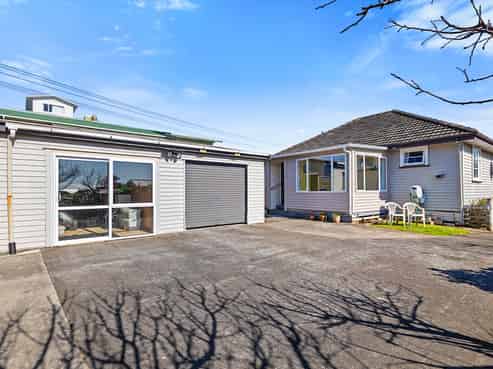 95 Pioneer Road, Moturoa