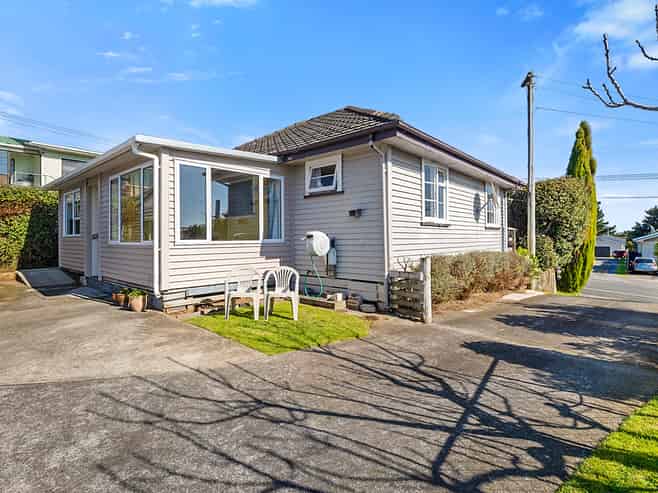 95 Pioneer Road, Moturoa