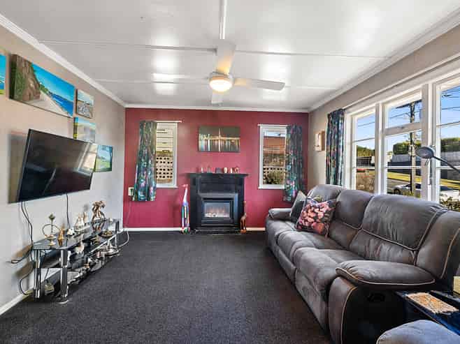 95 Pioneer Road, Moturoa
