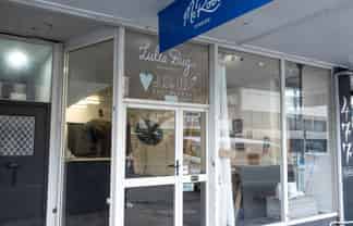 Affordable High Profile Premises 