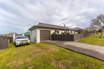 14 Jellicoe Street, Oceanview