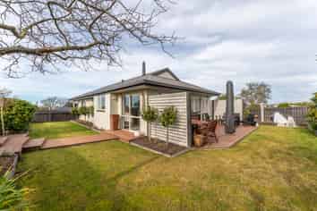 14 Jellicoe Street, Oceanview