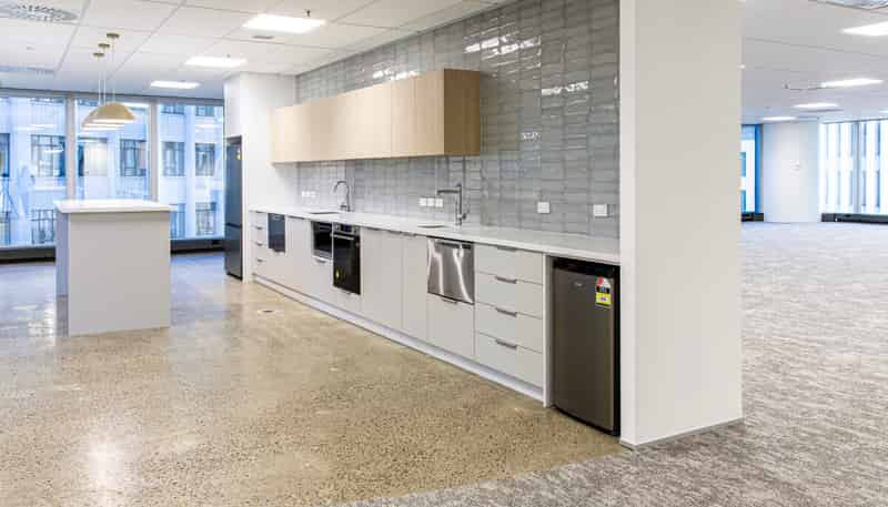 215 Lambton Quay, Wellington Central