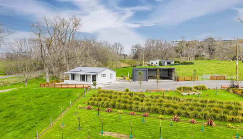476a Hatuma Road, Waipukurau