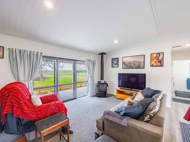 476a Hatuma Road, Waipukurau