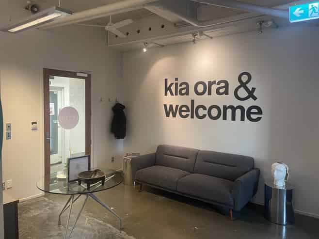 Featherston Street Office Suite - 140sqm