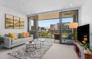 305/70 Daldy Street, Wynyard Quarter