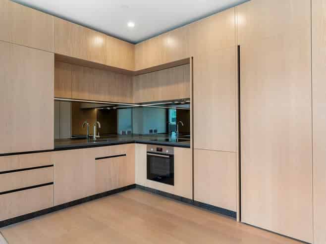 305/70 Daldy Street, Wynyard Quarter