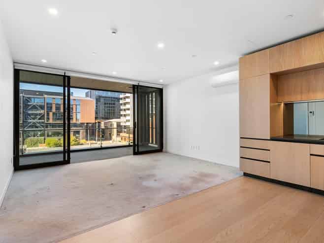 305/70 Daldy Street, Wynyard Quarter